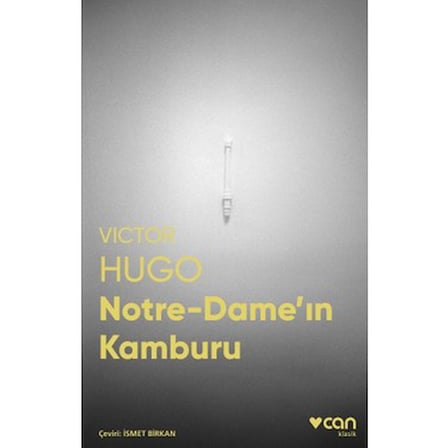 Notre-Dame'ın Kamburu: Kayıp ve hüzün teması
