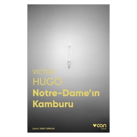 Notre-Dame'ın Kamburu: Kayıp ve hüzün teması