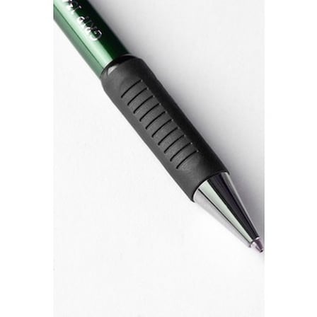 0.7 mm Versatil Kalem, Koyu Yeşil, Ergonomik Tasarım