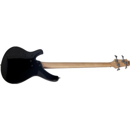 4 Telli Bas Gitar, Siyah Renk, Mükemmel Ses Kalitesi ile Eğlenceli Müzik Deneyimi