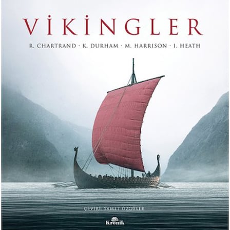 Vikinglerin Tarihsel Rolü ve Kültürel Etkileri