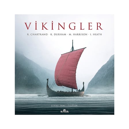 Vikinglerin Tarihsel Rolü ve Kültürel Etkileri
