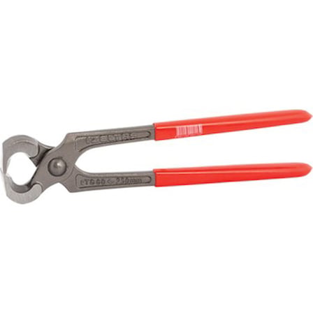 Kerpeten 180 mm Kullanım Kolaylığı ile Dayanıklı