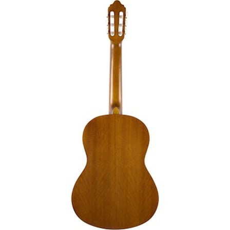 Kılıf ile Gelen Klasik Gitar ile Müzik Keyfi
