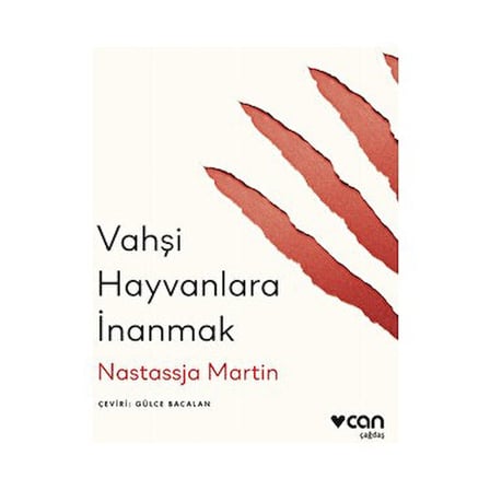 Vahşi Hayvanlara İnananların Hikayesi