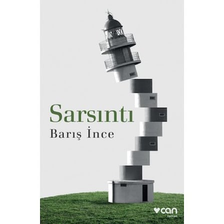 Sarsıntı - Barış