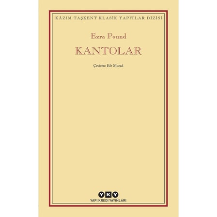 Kantola: Farklı Bir Dünyaya Yolculuk