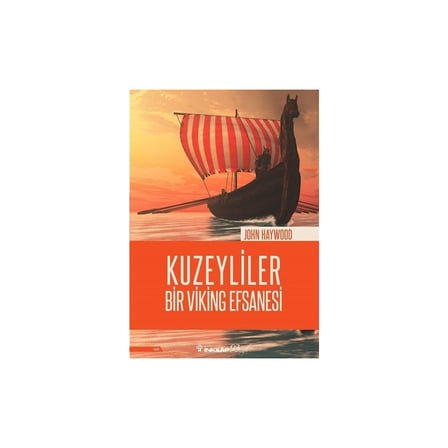 Kuzeyliler - John