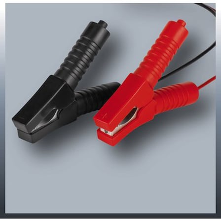 Einhell CC-BC 5 Akü Şarj Cihazı - Hızlı ve Etkili Şarj Çözümü