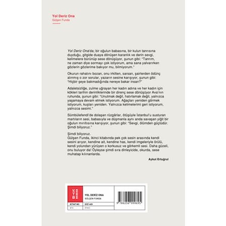 Yol Deriz Ona: Bir Seyahat ve Anıların Yansıması