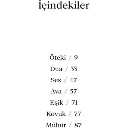 Yol Deriz Ona: Bir Seyahat ve Anıların Yansıması