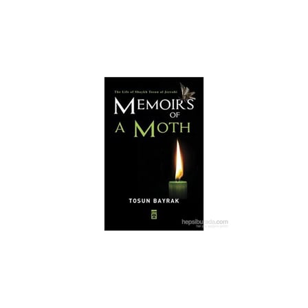 Memoirs Of A Moth-Tosun