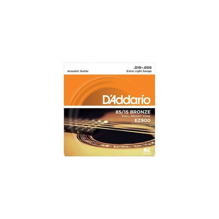 85/15 Bronze Akustik Gitar Telleri ile Performans