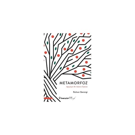 Metamorfoz: Dönüşüm ve Yeniden Doğuş Teması