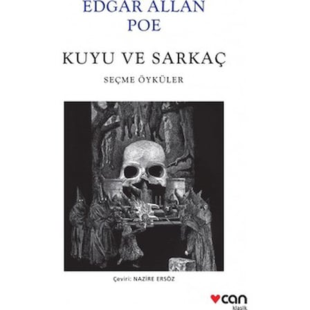 Kuyu ve Sarkaç: Zamanın Derinliklerinde Yolculuk