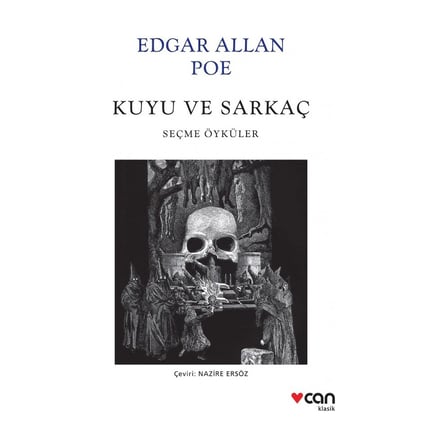 Kuyu ve Sarkaç: Zamanın Derinliklerinde Yolculuk
