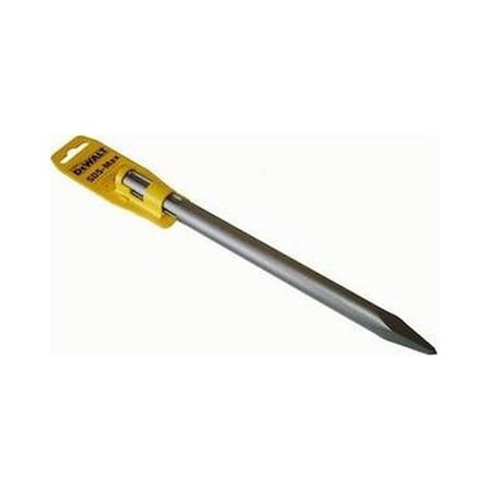 SDS-Max Nokta Kırıcı, Dayanıklı ve Etkili Performans