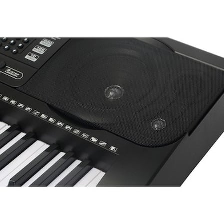 61 Tuşlu Piyano Stili ile Yüksek Hassasiyetli Müzik Deneyimi