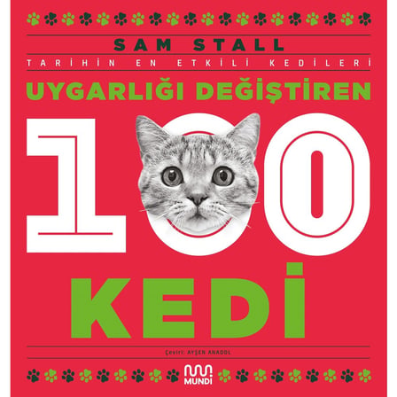 Uygarlığı Değiştiren Hayvanlar: Kedilerin Rolü