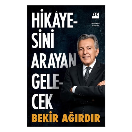 Geleceğin Hikayesi Üzerine Duygusal Yazılar