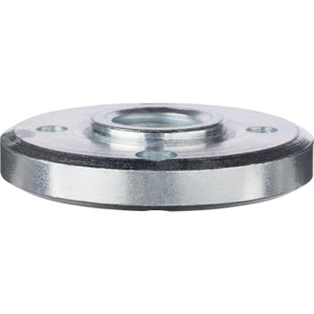 Taşlama Makineleri için Üst Somun, 115-230 mm Uyumlu