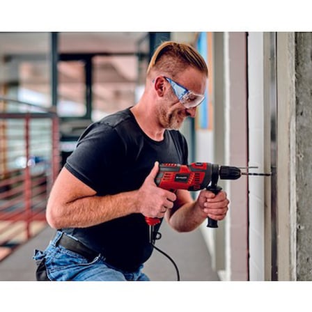 Einhell Tc-Id 720/1 E Darbeli Matkap -