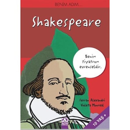 Shakespeare'nin Eserlerine Dair Derinlemesine İnceleme