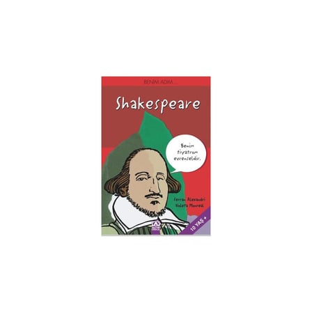 Shakespeare'nin Eserlerine Dair Derinlemesine İnceleme