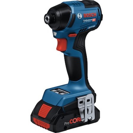 Akülü Darbeli Somun Sıkma Makinesi, 2 x 5.0 Ah Pil ile Güçlü