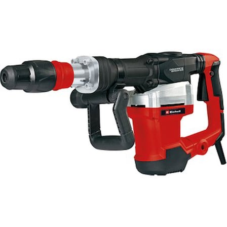 Einhell Kırıcı TE-DH 32 (1.500 W, 32 J Tek Darbe Gücü, SDS-max, Titreşim Azaltıcı Sap + Softgrip,