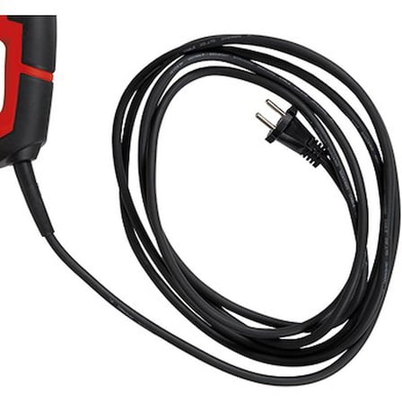 Einhell Kırıcı TE-DH 32 (1.500 W, 32 J Tek Darbe Gücü, SDS-max, Titreşim Azaltıcı Sap + Softgrip,