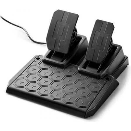 Yarış Direksiyonu Seti Siyah, Xbox/PC Uyumlu