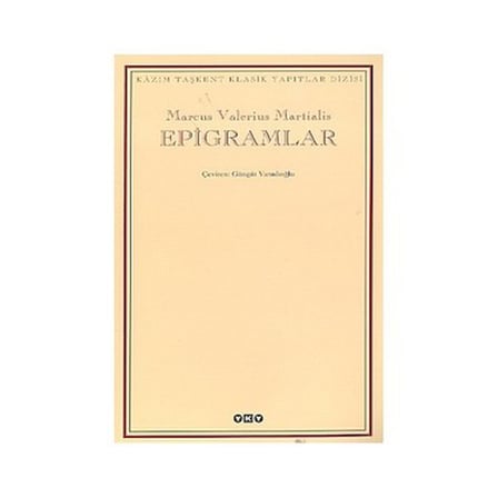 Epigramla: Kısa ve Özlü Şiirlerin Dünyası