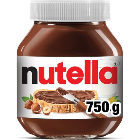 Kakaolu Fındık Kreması 750 gr Lezzetli Seçenek
