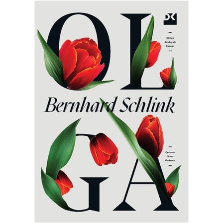 Olga Üzerine Yazılmış Edebiyat - Duygusal Derinlik