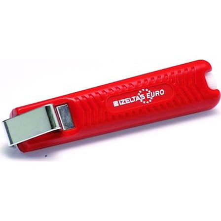 Kablo Sıyırıcı Kullanım Kolaylığı ile Ergonomik Tasarım