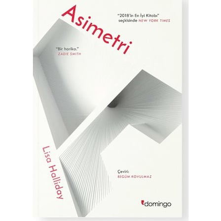 Asimetri - Duygu ve Düşüncelerin Dengesizliği Üzerine