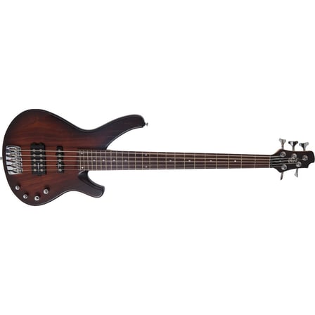 5 Telli Bas Gitar ile Zengin Ses Alternatifleri