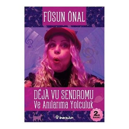 Deja Vu Sendromu: Hatıralar ve Zihinsel Yolculuk