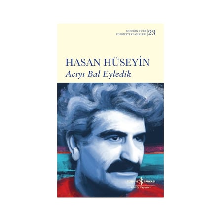 Hasan Hüseyin ile Acı ve Tatlı Anılar: Edebiyat
