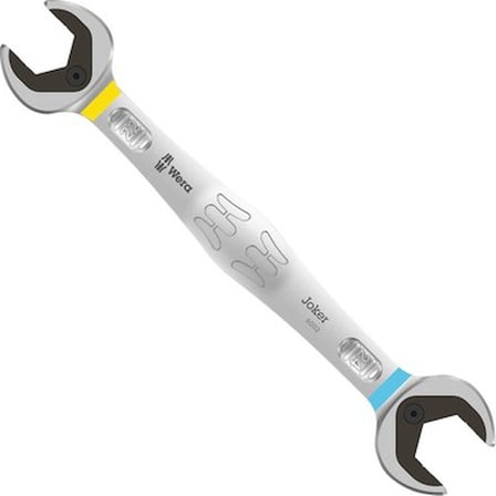 Kombine Anahtar 22-24 mm ile Pratik Kullanım