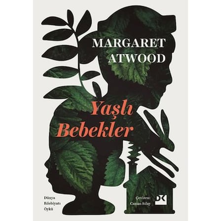 Yaşlı Bebekler: İnsanın Yaşam Döngüsü ve Duygusal Derinlik