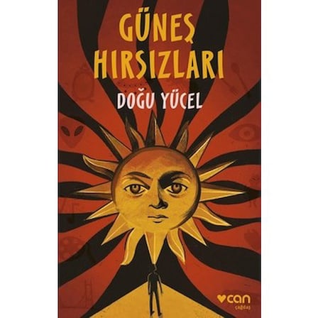 Güneş Hırsızları: Doğanın Gizemli Yüzleri