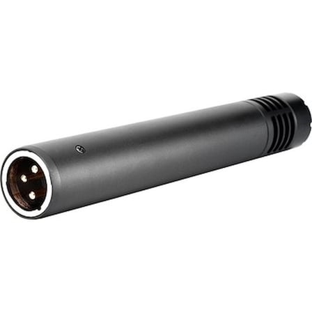 Takstar CM63 Kondenser Enstruman Kayıt