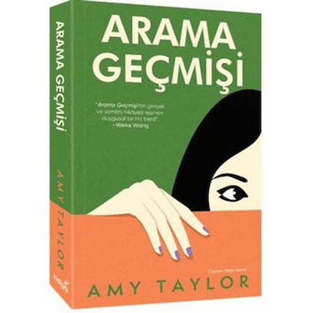 Amy'nin Arama Geçmişi: Geçmişin İzlerini Takip Etmek