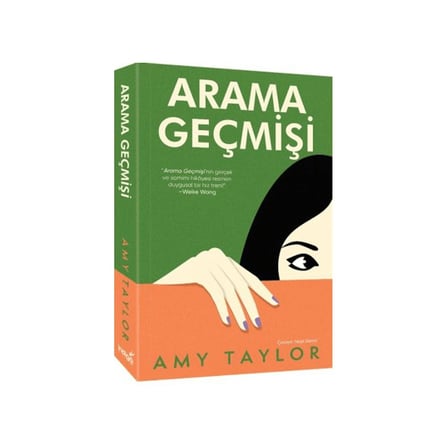 Amy'nin Arama Geçmişi: Geçmişin İzlerini Takip Etmek