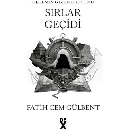 Gizemli Oyun: Sirlar Geçidi Üzerine - Fatih Cem