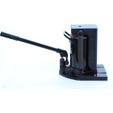Worldforce 10 Ton Hidrolik Tırnak Kriko Strok: 130 mm Kapalı Boyu 270 mm Makine