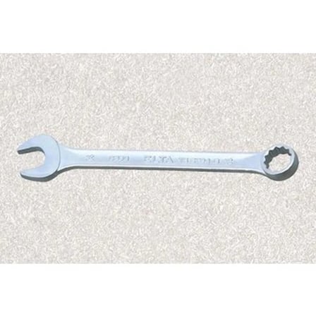 10 mm Krom Kaplı Kombine Anahtar ile Dayanıklı Malzeme