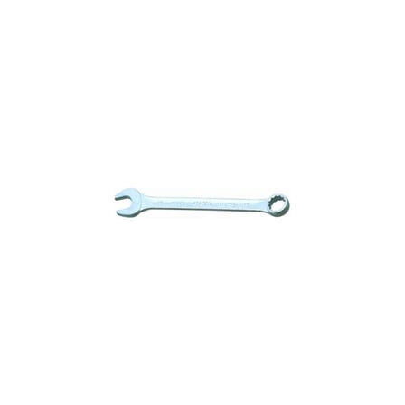 10 mm Krom Kaplı Kombine Anahtar ile Dayanıklı Malzeme